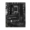 Placa-mãe ASRock B860 Pro-A — Intel B860 ATX, LGA 1851, DDR5, 4x DIMM, 256GB, LAN 2.5Gb, 1x M.2, 4x SATA III