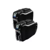 Zebra ZC350 impressora de cartões de plástico sublimação de cor/transferência térmica cor 300 x 300 DPI