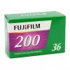 Filme Fujifilm 200 135/36 – filme negativo a cores ISO 200, 35mm, 36 fotografias