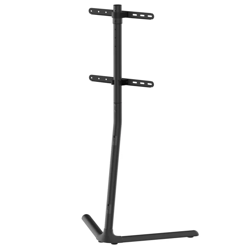 Suporte de chão para TV MACLEAN MC-494 para televisores de 32