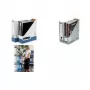 Caixa de arquivo Fellowes 01860EU cinzento
