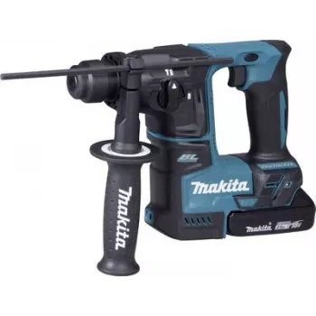 Makita DHR171RAJ - Martelo perfurador - bateria - SDS-plus - 1,2 joules - 2 baterias - 18 V