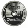 MAKITA DISCO DE SERRA CIRCULAR 355x30x80Z ESPECIALIZADO PARA PAINÉIS SANDUÍCHE