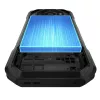 Ulefone Armor X32 Pro 5G smartphone, 5,65 polegadas, 8 GB RAM, 256 GB, IP69K, Android 14, Future Black