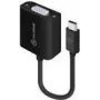 ALOGIC - Adaptador de vídeo externo - USB-C - VGA - Preto (UCVGA-ADP)