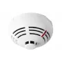 Satel detetor de fumo e calor DMP-100