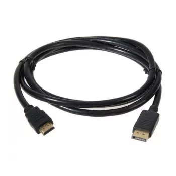 Cabo Sbox DP-HDMI M/M 2m DP-HDMI-2