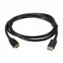 Cabo Sbox DP-HDMI M/M 2m DP-HDMI-2