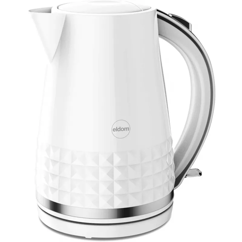 Chaleira elétrica ELDOM C270B 1,7 L 2150 W