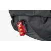 Saco de bicicleta Topeak BackLoader 15 L nylon polietileno preto