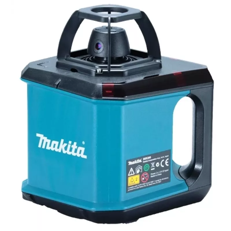 Makita SKR200Z - nível laser rotativo