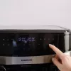 Taurus Air Fry Digital Duo Duplo 9 L 2200 W fritadeira de ar quente preto