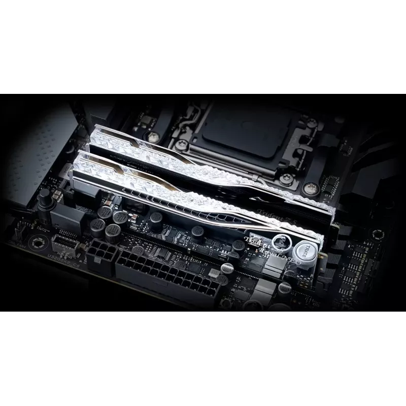 G.Skill Trident Z5 Royal Neo F5-6000J2836G32GX2-TR5NS memória RAM 64 GB 2 x 32 GB DDR5 6000 MT/s