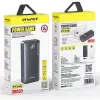 Powerbank portátil AWEI P134K 20000mAh