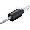 Aparelho de cuidado das unhas Beurer MP 84 Special Edition dourado — conjunto elétrico de manicure/pedicure, compacto para uso doméstico