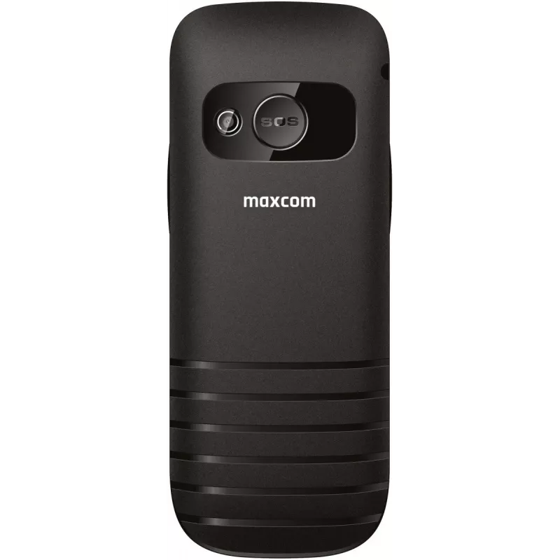 Telemóvel MaxCom MM 720 SE, ecrã de 2,4 polegadas