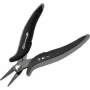 Alicate plano c.k tools T3891 ESD 145mm, alicate de mandíbulas planas antiestático