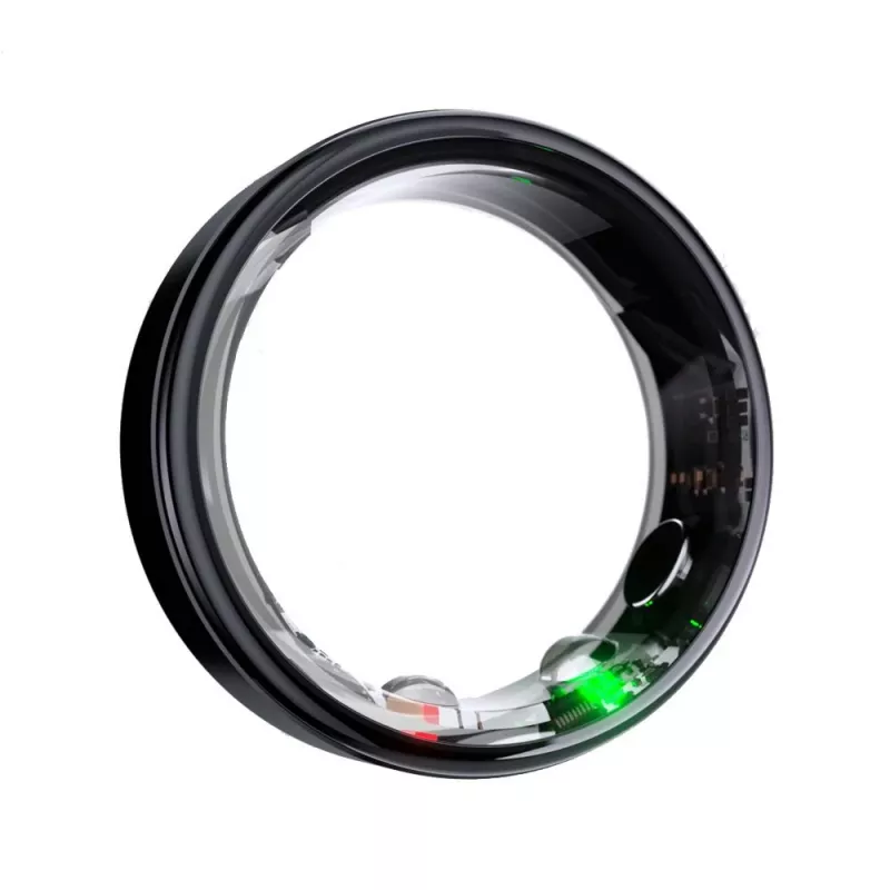 Anel inteligente MANTA SR01SL 62mm OneRing Silver