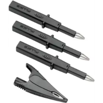 Fluke 2435092 preto