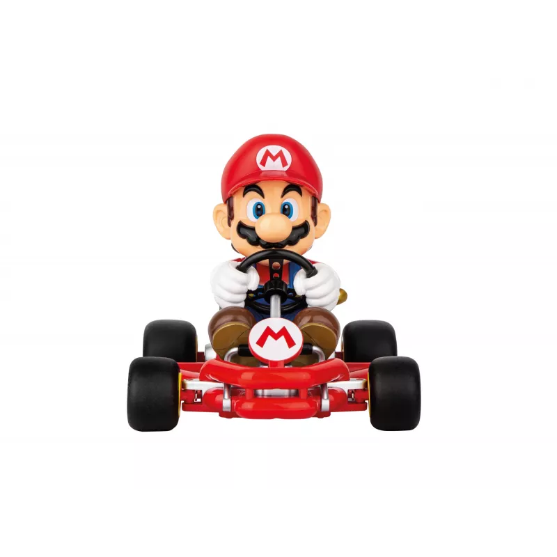 Carrera RC 370200989P 2,4 GHz Mario Pipe Kart veículo telecomandado multicolor