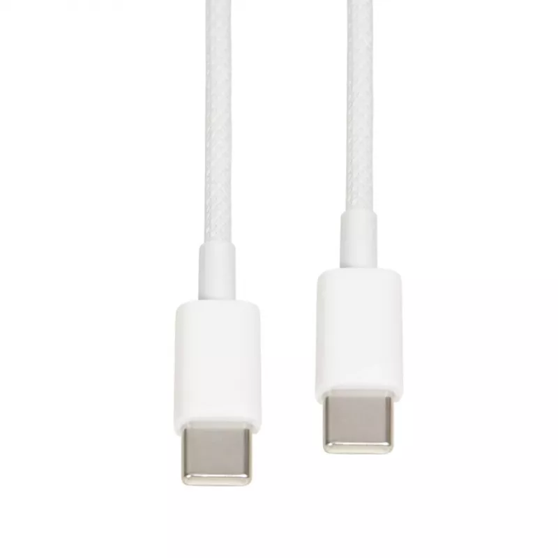 iBOX C-65 branco, carregador universal GaN 65W ficha UK