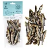 ZOYA Carne de peru – guloseimas para cães – 80 g