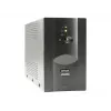 UPS Gembird UPS-PC-850AP fonte de alimentação ininterrupta (UPS) Line-Interactive 0,85 kVA 520 W 4 saídas AC