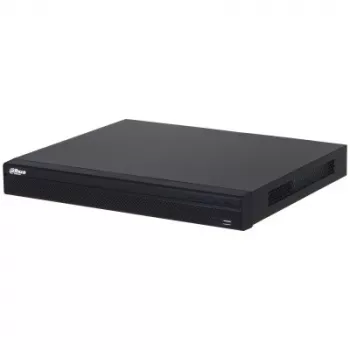 Gravador de vídeo em rede Dahua Technology DHI-NVR4208-8P-4KS3