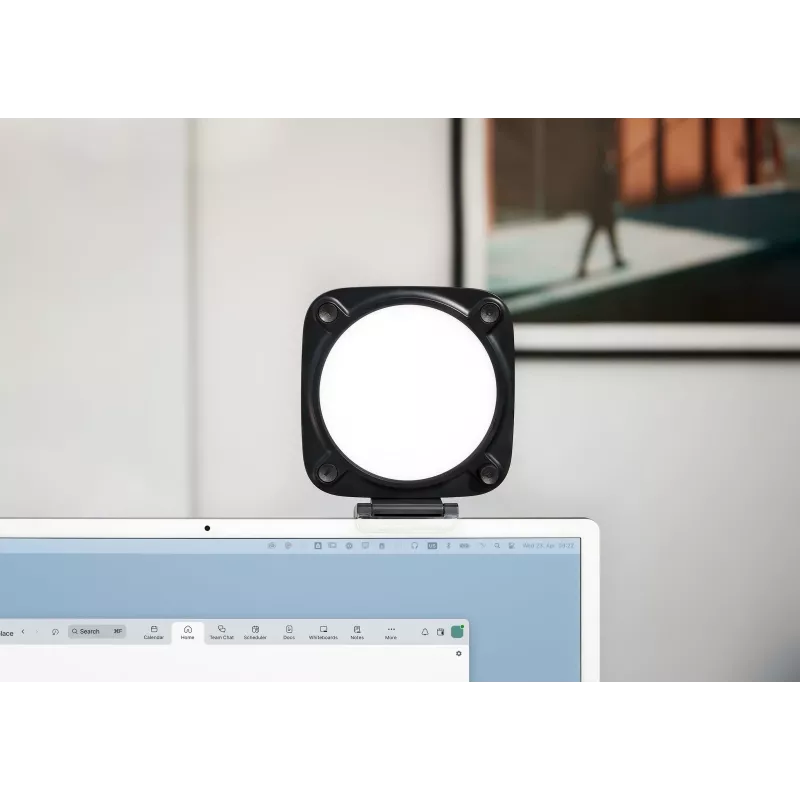 Elgato Key Light Neo 10LAJ9911 painel LED, USB-C, preto