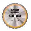 Lâmina de serra circular DeWALT DT1959-QZ 1 unid.