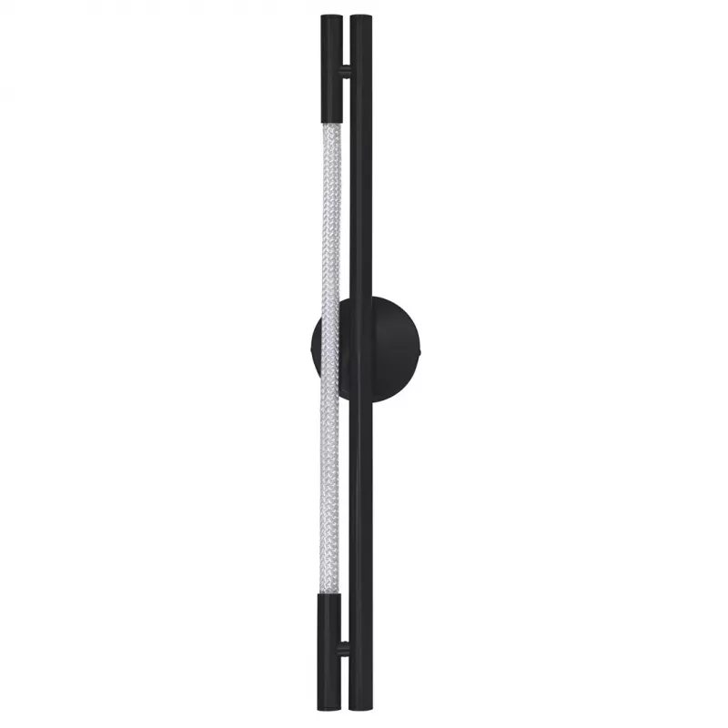 Candeeiro de parede LED Activejet AJE-CHARLIE NW