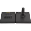 Mesa de controlo Axis TU9001 universal com fios cabo de 2m preto
