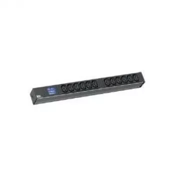 Unidade de distribuição de energia Bachmann BlueNet BN0500