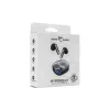 Auscultadores White Shark GEB-TWS37 HyperBeat preto