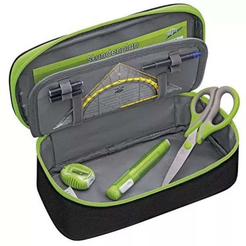 Estojo WEDO Neon Stretch 242 43011