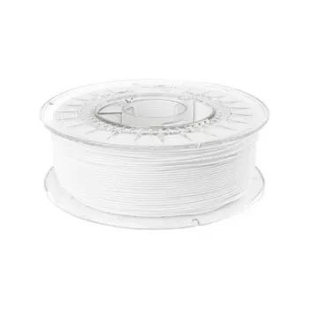 Filamento Spectrum PLA Matte 1,75 mm branco 1 kg — ácido polilático (PLA)
