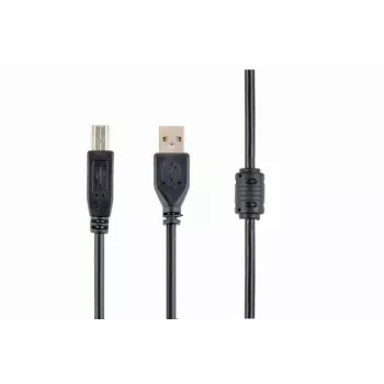 Cabo de impressora USB2 AM-BM 1,5M/CCFB-USB2-AMBM-1,5M Gembird