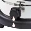 Aspirador de tambor Einhell TH-VC 1930 SA 30 L húmido e seco 2000 W sem saco