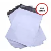 Envelope de filme forte BSTech 50 mic 310x420 mm 1500 unid. FB04 A3