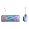 Teclado mecânico gaming Razer Huntsman Mini 60% branco USB QWERTY US International interruptores óticos