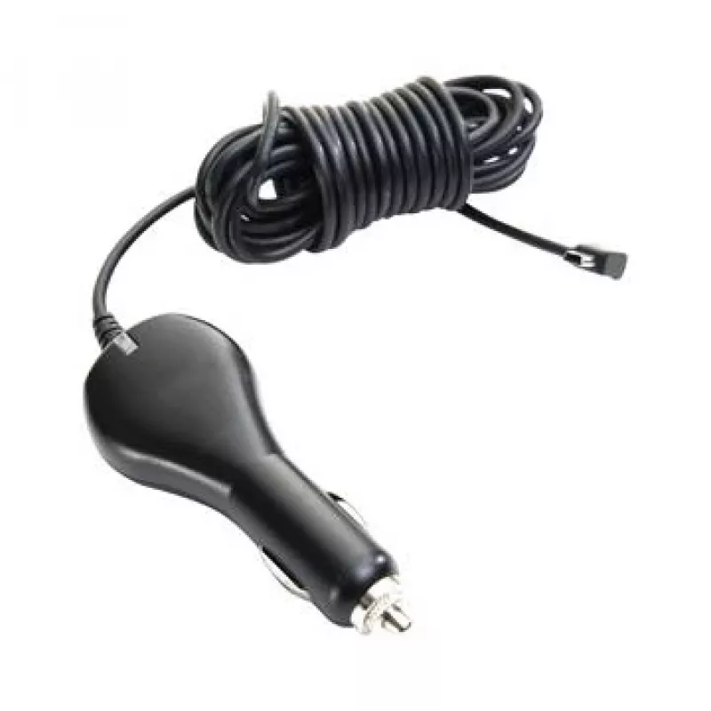 Carregador de automóvel MICRO-USB/TS-DPL2 Transcend