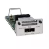 Módulo de switch de rede Cisco C9300-NM-2Y