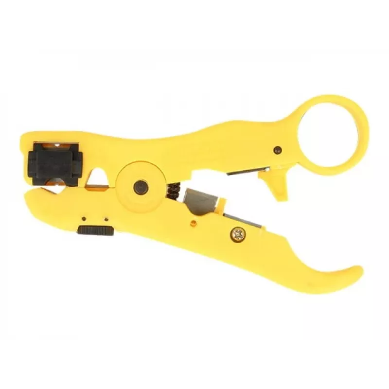 Conjunto de ferramentas de preparação de cabos DeLOCK 86105