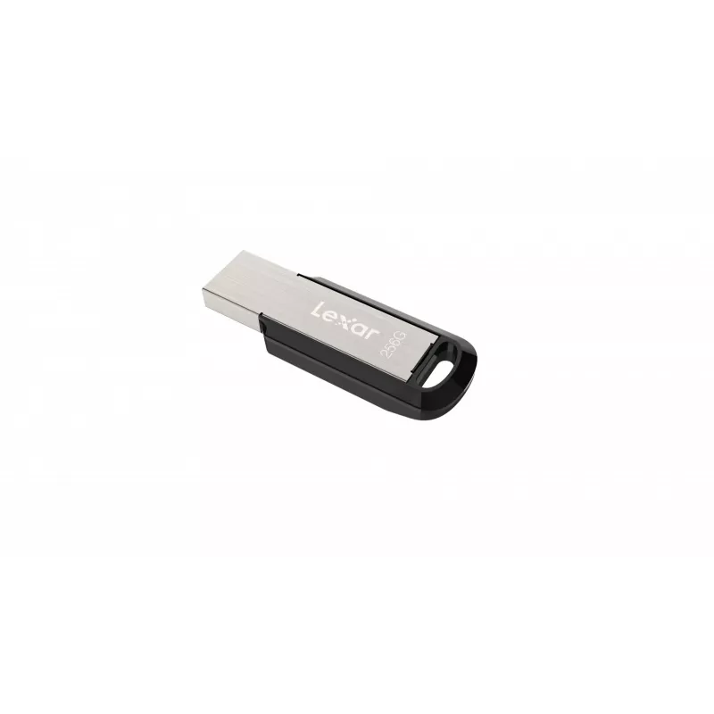 “Lexar JumpDrive M400” Pen USB 256 GB USB Type-A 3.2 Gen 1 (3.1 Gen 1) prateado
