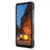 Smartphone robusto UleFone Armor 30 4G com Helio, 12 GB RAM, 512 GB armazenamento, preto, classe energética A