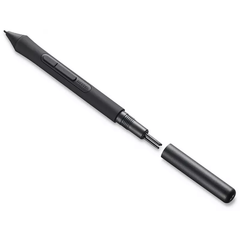 Caneta stylus Wacom LP1100K preta