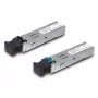 Módulo transceptor de fibra ótica PLANET MFB-TFB20