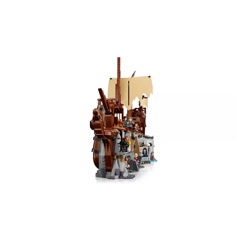 LEGO ICONS 21363 The Goonies