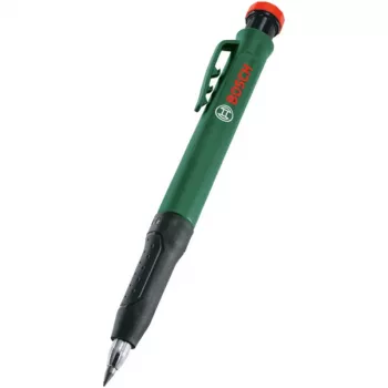 Marcador de furos profundos Bosch 1600A032V2 acessório de precisão para furos profundos