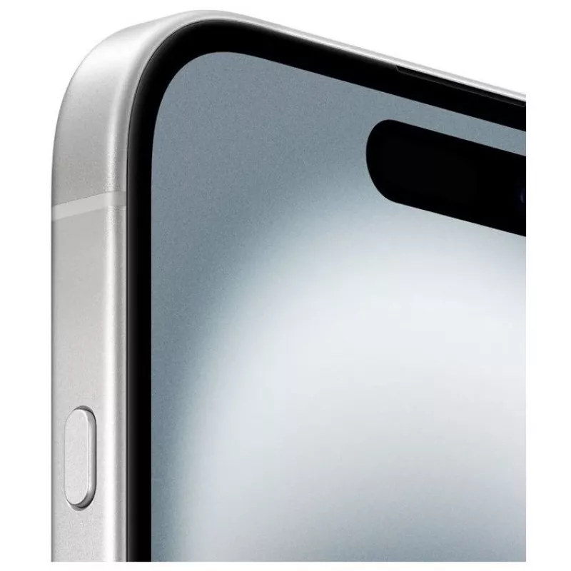 TELEMÓVEL IPHONE 16/128GB BRANCO MYE93 APPLE